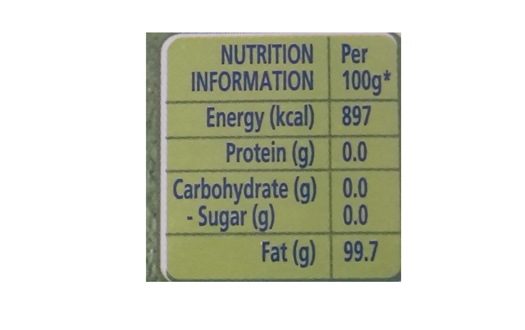 Nestle EveryDay Premium Punjab Ghee   Tetra Pack  1 litre